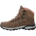 Jack Wolfskin Refugio Prime Texapore Mid Tursko