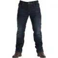 Overlap Manx Jeans