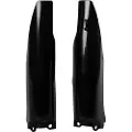 Polisport Off Road Kawasaki Kx125/250 04-08 Kx250f 04-05 Suzuki Rmz250 04-06 Gaffelbeskyttere