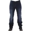 Overlap Street Jeans
