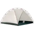 Grand Canyon Tonto Beach Tent 4 Markise