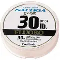 Daiwa Saltiga X´ Link 30 M Fluorokarbon