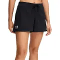 Under Armour Rival Terry Shorts