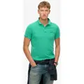 Superdry Vint Destroy Kortermet Poloskjorte