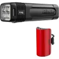 Knog Blinder 900 + Mid Cobber Sykkellyktesett