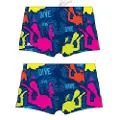Turbo Dive 2016 Badeshorts Boxer