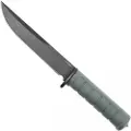Ka-Bar Dust I D2 Fixed Blade kniv