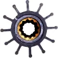 Johnson Pump Mc97/epdm F75 Pumpeimpeller