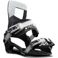 Nidecker Prime Snowboardbindinger