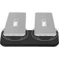 Vivanco 2x10w Trådløs Lader