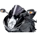 Puig Z-racing Suzuki Gsx-r600/gsx-r750 Frontrute