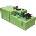 VETUS Premium 61l 12v Vannbeholder