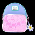 Loungefly Minni Mus Disney Av Daisy Duck Og Konvertibel Mini Ryggsekk