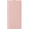DUX Xiaomi Redmi Note 14 4G Skin Pro Flip-deksel - Rosa