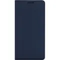 DUX Xiaomi Redmi Note 14 4G Skin Pro Flip-deksel - Blå