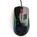 Glorious Model D Glossy Spillmus