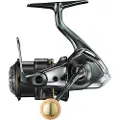 Shimano Reel Cardiff XR C2000S HG