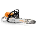 Stihl MS 400 C-M motorsag