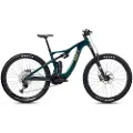Bh Ilynx+ Enduro Carbon 9.8 Ep801 29´´ Xt 2025 Elektrisk Terrengsykkel