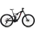 Bh Ilynx+ Enduro Carbon 9.8 Ep801 29´´ Xt 2025 Elektrisk Terrengsykkel