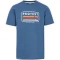 Protest Barn Kortarmet T-skjorte
