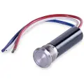 Sierra Halo Av10120 Trykknappbryter 20a