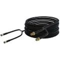 Poynting Hdf195 Sma Kabel 5 M