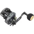 Xzoga Gawas Bullet Cast Baitcasting-snelle
