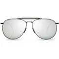 Thom Browne Tb015ltdblkgr Solbriller