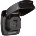 Scanstrut Flip Pro Max Dobbel Usb-c-ladekontakt