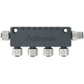 Actisense A2k4wt Type T 4 Ways Micro Kontakt