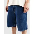 Carhartt WIP Simple Shorts blå