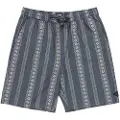 Billabong Larry Jacquard Shorts grå