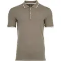Armani Exchange 8nzf71_zjh2z Kortermet Poloskjorte