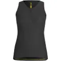 Mavic Aksium Tank Ermeløs T-skjorte