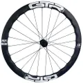 Gtr Rr45 Wave25 Cl Disc Tubeless Gravel Forhjul