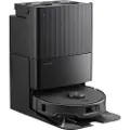Roborock Robotstøvsuger Qrevo Edge 5V1 - Black