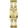 GUESS Mod Id Dameklokke