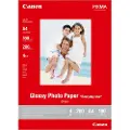 Canon GP-501 - Blank - A4 (210 x 297 mm) - 200 g/m² - 100 ark fotopapir - for PIXMA iP90, MG2555, mini260, MP180, MP490, MP510, MP550, MP560, MP960, MX330, TS7450