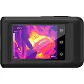 Hikmicro Pocket2 lommekamera - Termisk kamera 256x192 pixel, 20°C-400°C, inkl. tilbehør