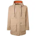 Faconnable Pharnat Natdye Parka
