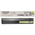 Toshiba Tonerkassett gul 26.500 sider