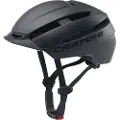 Cratoni C-Loom 2.0, sykkelhjelm, svart