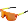 Cairn Roc, Solbriller, Mat Neon Orange Yellow