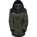 Mammut Haldigrat Hs Jakke