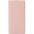 DUX Samsung Galaxy A36/A56 Dux Ducis Skin Pro Flip-deksel - Rosa