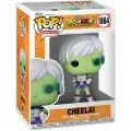 Funko POP! - Pop! Dragon Ball Super: Broly Cheelai 10cm - Figur