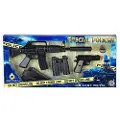 Cpa Toy Zuru Policeman 5 stykker Gonher