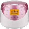 Cuckoo Rice Cooker CR-0631F