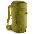 Patagonia Ascensionist 35L Ryggsekk grønn